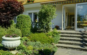 Frühstückspension Haus Golker