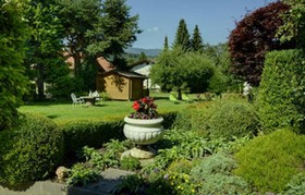 Frühstückspension Haus Golker