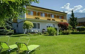 Frühstückspension Haus Golker