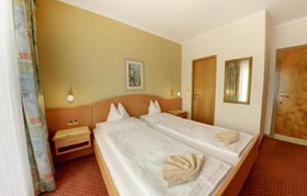 Frühstückspension Haus Golker
