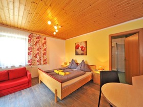 Pension Linder