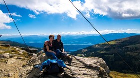 Pension Linder