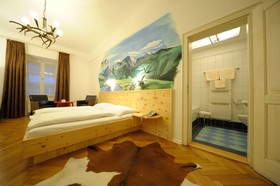 Hotel Erlebnis Post