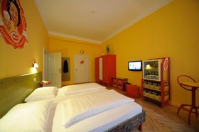 Hotel Erlebnis Post