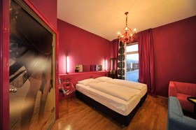 Hotel Erlebnis Post