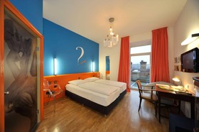Hotel Erlebnis Post