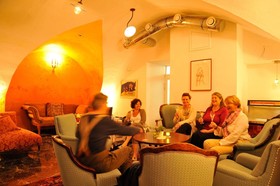 Hotel Erlebnis Post