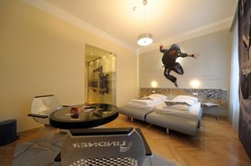 Hotel Erlebnis Post