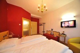 Hotel Erlebnis Post