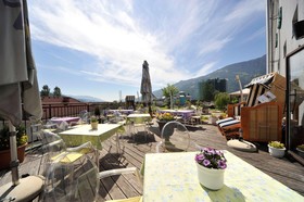 Hotel Erlebnis Post
