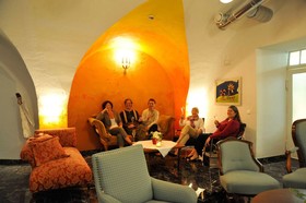 Hotel Erlebnis Post