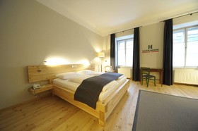 Hotel Erlebnis Post