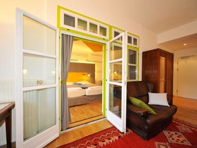 Hotel Erlebnis Post