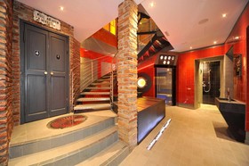 Hotel Erlebnis Post