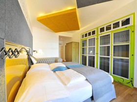 Hotel Erlebnis Post