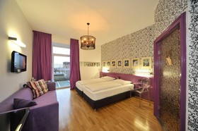 Hotel Erlebnis Post