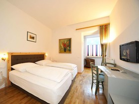 Hotel Erlebnis Post