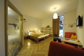 Hotel Erlebnis Post