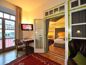 Hotel Erlebnis Post