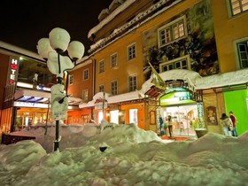 Hotel Erlebnis Post
