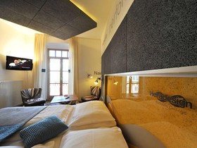 Hotel Erlebnis Post