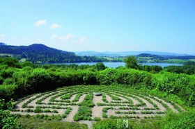 Stift St. Georgen Am Längsee