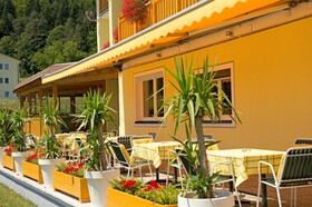 Hotel Turnersee