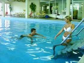 Strandhotel Marolt