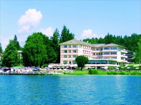 Strandhotel Marolt
