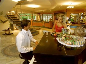 Strandhotel Marolt