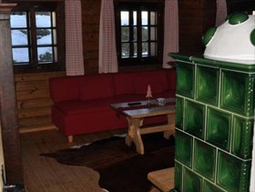 Slow Travel Resort Kirchleitn