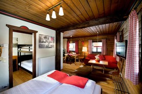 Slow Travel Resort Kirchleitn