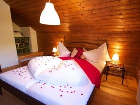 Slow Travel Resort Kirchleitn