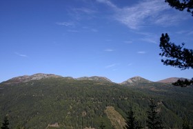 Ski-in-Ski-Out Hotel Garni Berghof