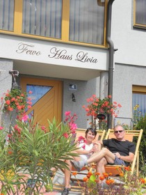 Haus Livia