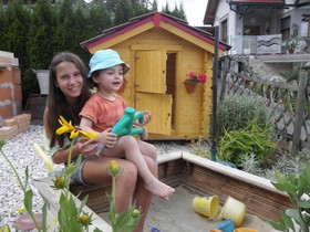 Haus Livia