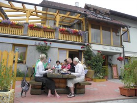 Haus Livia