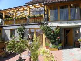 Haus Livia