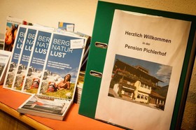 Pension Pichlerhof