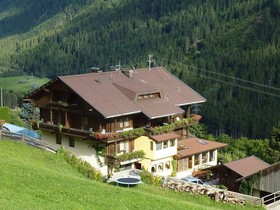 Pension Pichlerhof