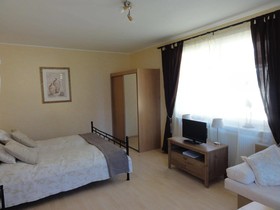 Pension AdlerHorst