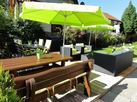 Pension AdlerHorst