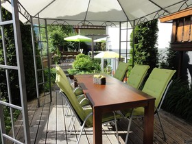 Pension AdlerHorst