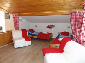 Pension AdlerHorst
