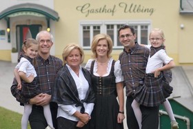 Ulbing Gasthof
