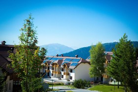 Bergresort Gerlitzen by Alps Resorts