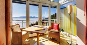 Sonnenhotel Zaubek