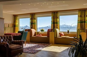 Sonnenhotel Zaubek