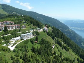 Sonnenhotel Zaubek