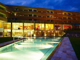 Falkensteiner Hotel & Spa Carinzia